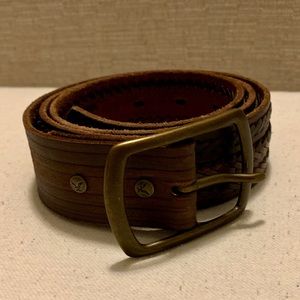 American Eagle Belt